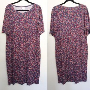 LuLaRoe | NWOT Julia